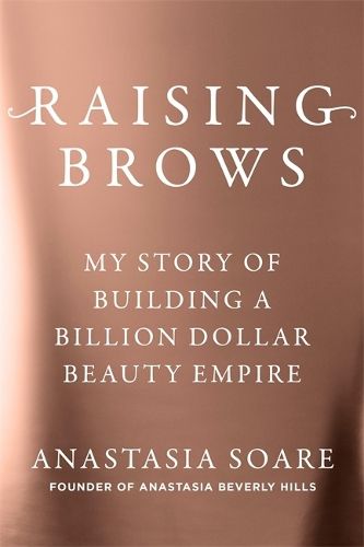 Cover image for Raising Brows