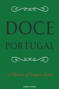 Cover image for Doce Portugal