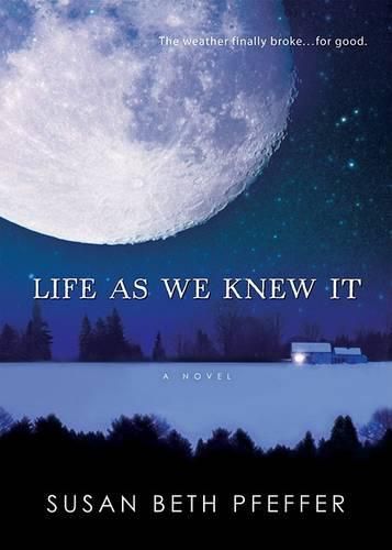 Cover image for Life as We Knew it