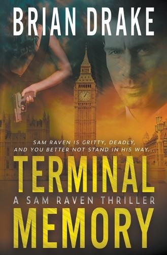 Cover image for Terminal Memory