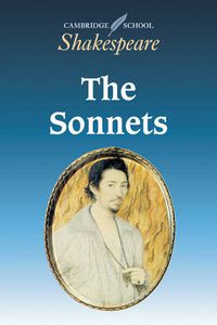 Cover image for The Sonnets