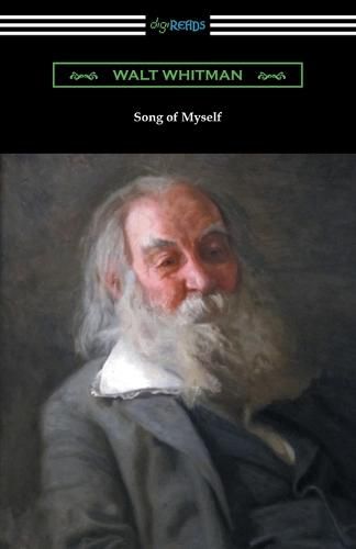 Cover image for Song of Myself