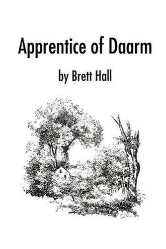 Cover image for Apprentice of Daarm