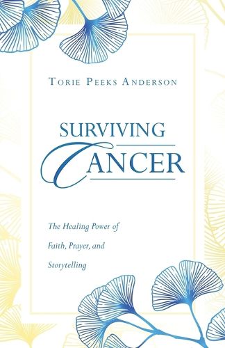 Cover image for Surviving Cancer