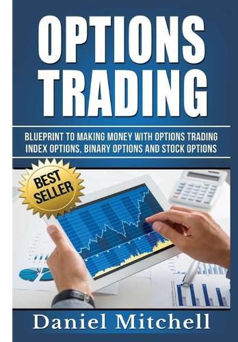 Cover image for Options Trading