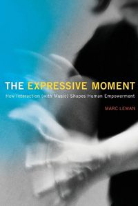 Cover image for The Expressive Moment