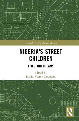 Cover image for Nigeria's Street Children