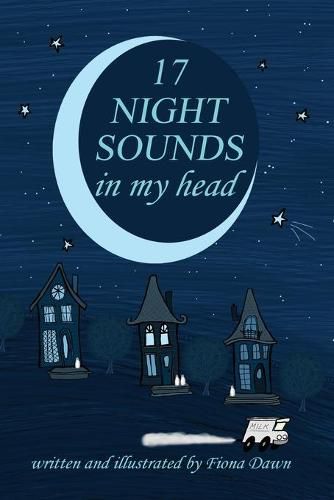 Cover image for 17 Night Sounds In My Head