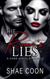 Cover image for The Roma's Lies