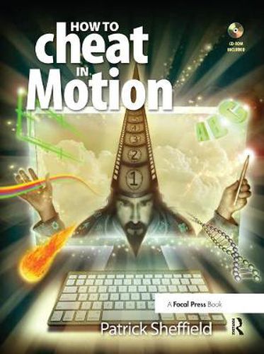Cover image for How to Cheat in Motion