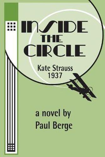 Cover image for Inside The Circle