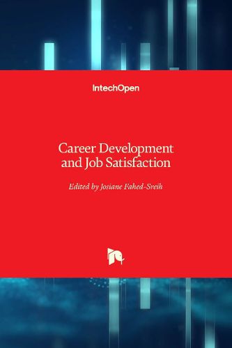 Cover image for Career Development and Job Satisfaction