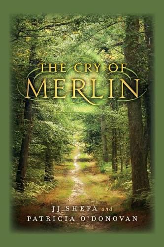 Cover image for The Cry of Merlin