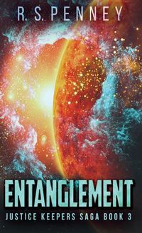 Cover image for Entanglement