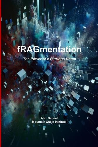 Cover image for fRAGmentation
