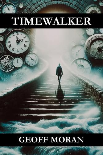 Cover image for Timewalker