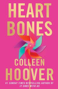 Cover image for Heart Bones