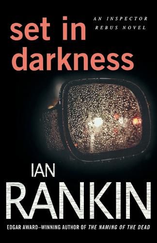 Cover image for Set in Darkness