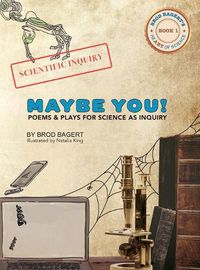 Cover image for Maybe You