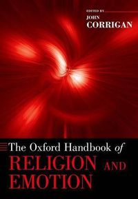 Cover image for The Oxford Handbook of Religion and Emotion