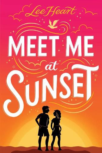 Cover image for Meet Me at Sunset