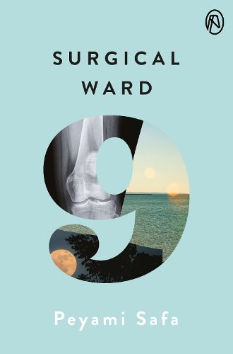 Cover image for Surgical Ward 9