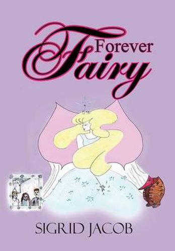 Cover image for Forever Fairy