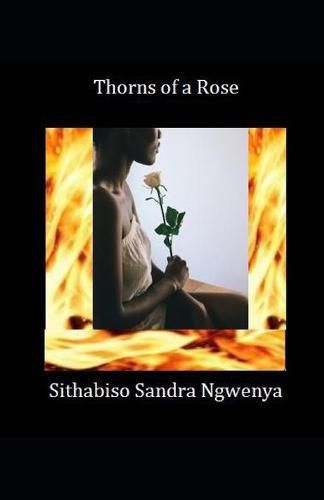 Cover image for Thorns of a Rose