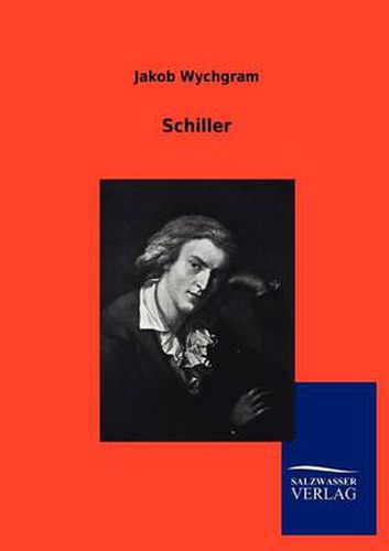 Cover image for Schiller