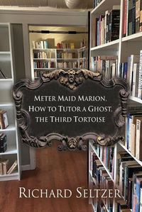 Cover image for Meter Maid Marion, How to Tutor a Ghost, The Third Tortoise