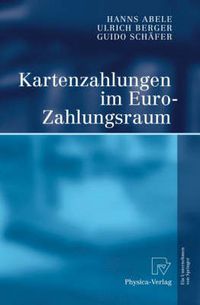 Cover image for Kartenzahlungen im Euro-Zahlungsraum