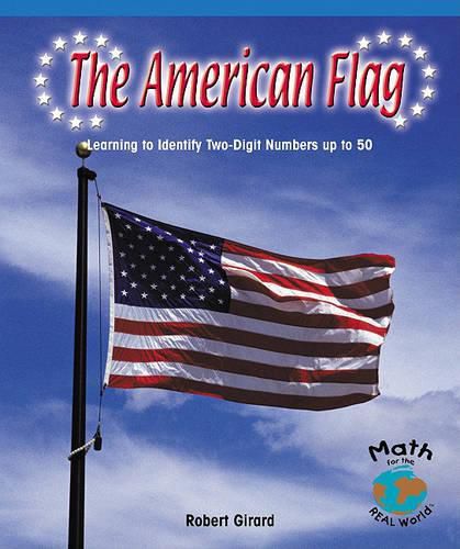 Cover image for Amer Flag