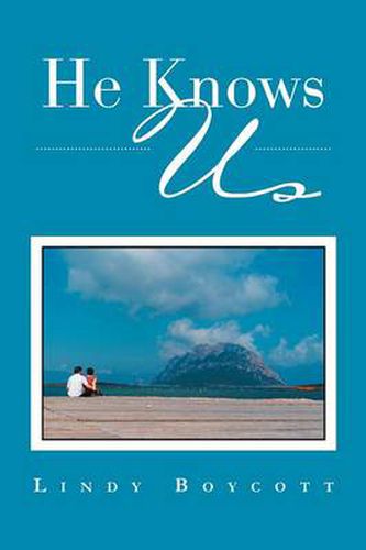 Cover image for He Knows Us