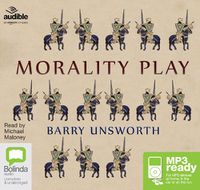Cover image for Morality Play