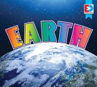 Cover image for Earth