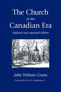 Cover image for The Church in the Canadian Era