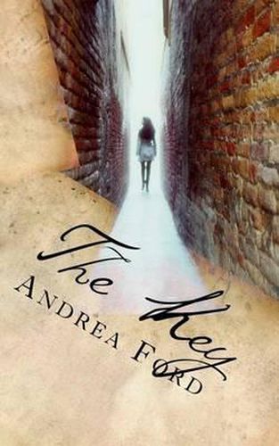 Cover image for The Key: A Chosen Novella