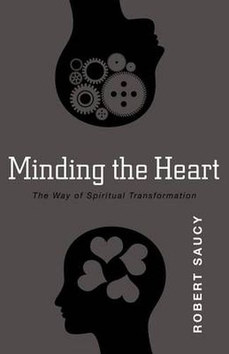 Cover image for Minding the Heart: The Way of Spiritual Transformation