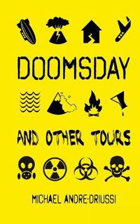 Cover image for Doomsday and Other Tours: Nine Stories