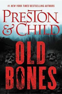 Cover image for Old Bones