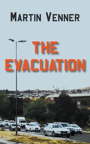 Cover image for The Evacuation