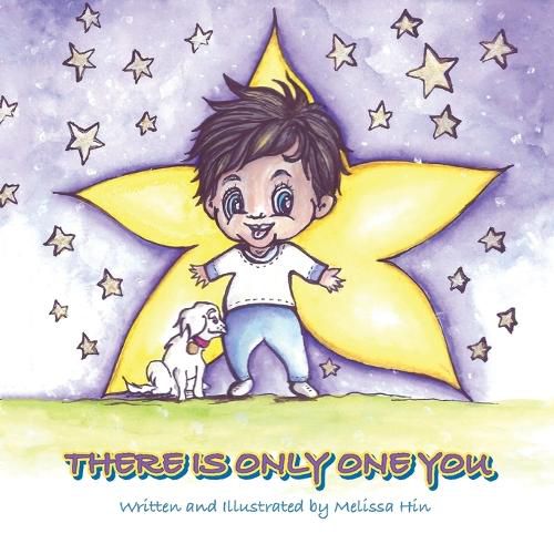 Cover image for There Is Only One You