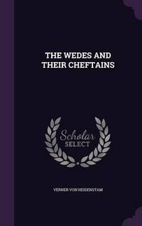 Cover image for The Wedes and Their Cheftains