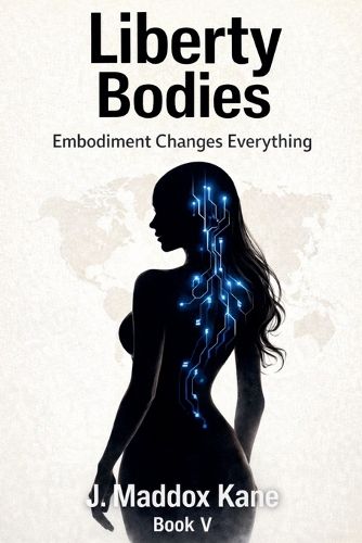 Cover image for Liberty Bodies