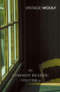 Cover image for The Common Reader: Volume 2