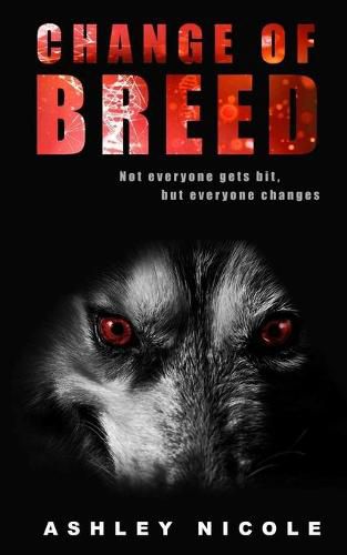 Cover image for Change of Breed