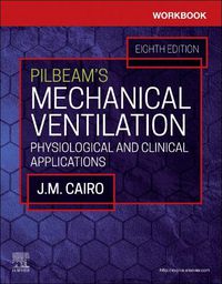 Cover image for Workbook for Pilbeam's Mechanical Ventilation