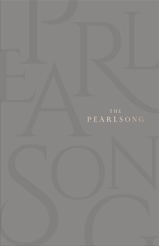 Cover image for The Pearlsong