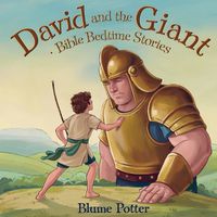 Cover image for David And The Giant