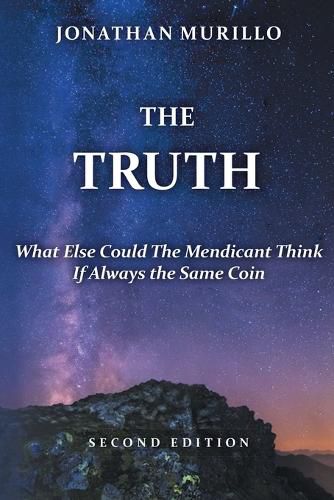 Cover image for The Truth